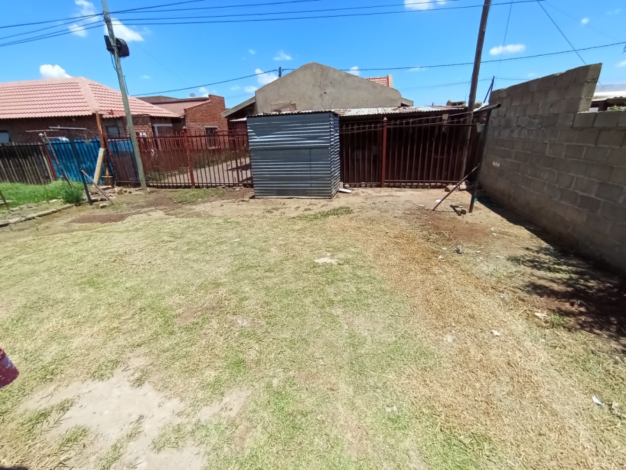 2 Bedroom Property for Sale in Blomanda Free State